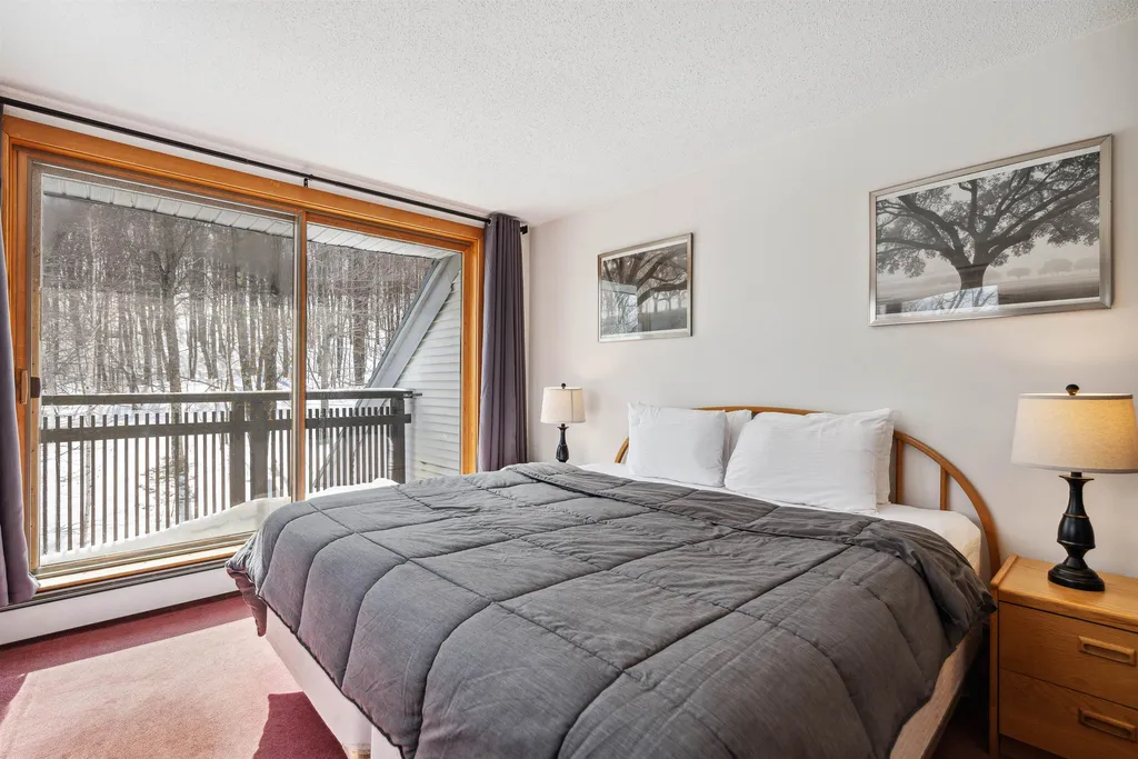 91 East Glade Road Killington VT 05751