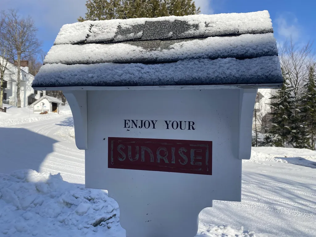 91 East Glade Road Killington VT 05751