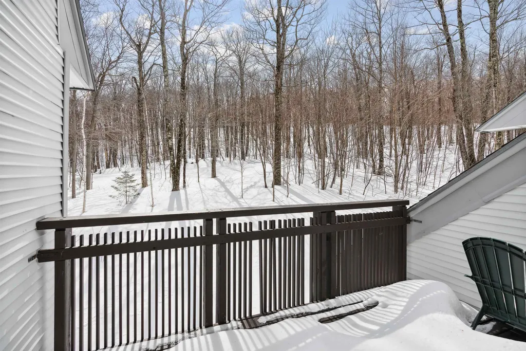 91 East Glade Road Killington VT 05751