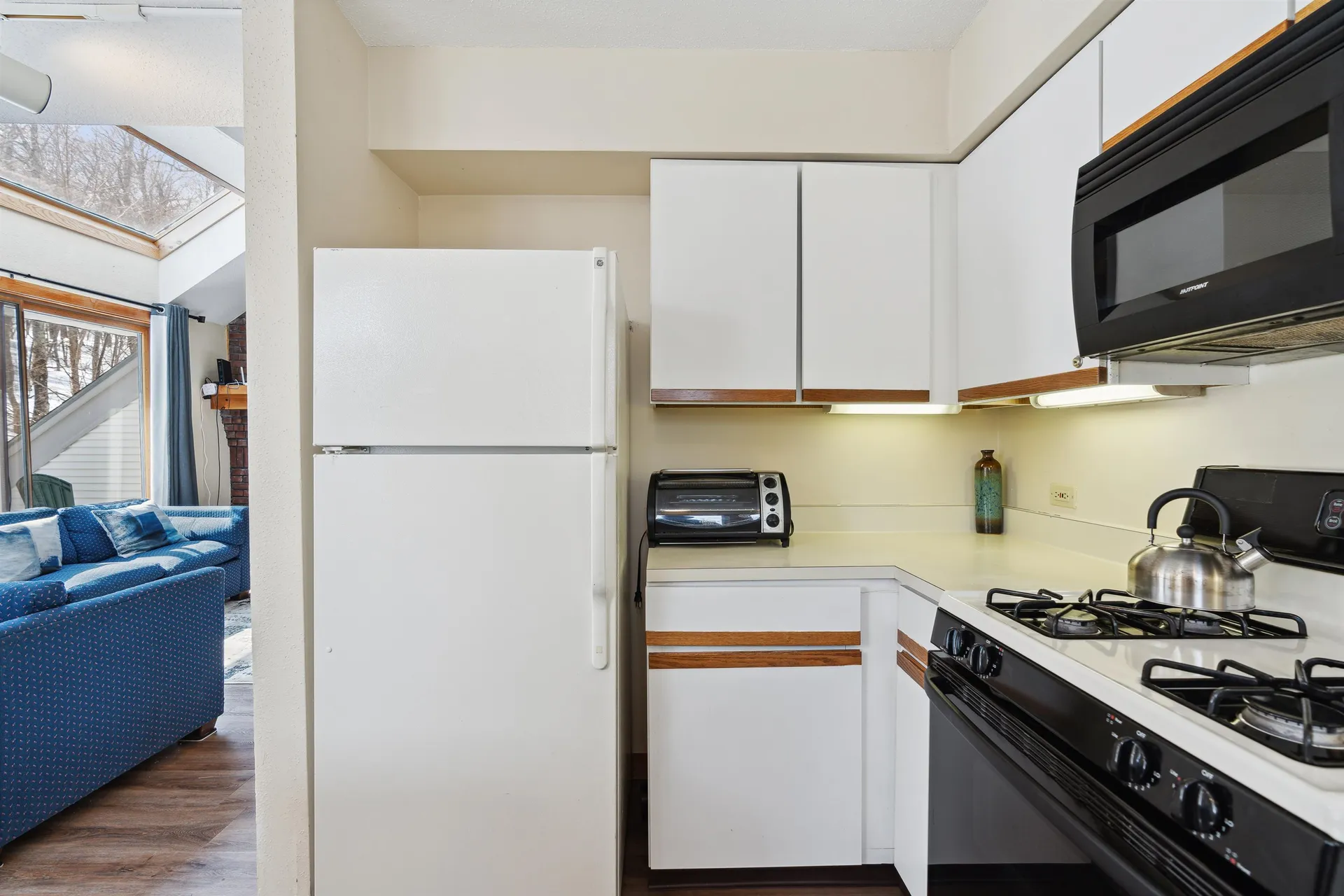 91 East Glade Road Killington VT 05751