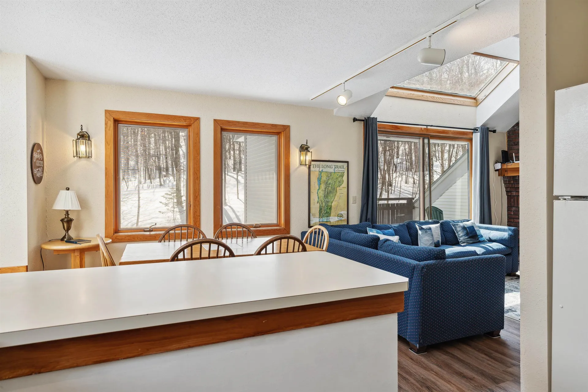 91 East Glade Road Killington VT 05751