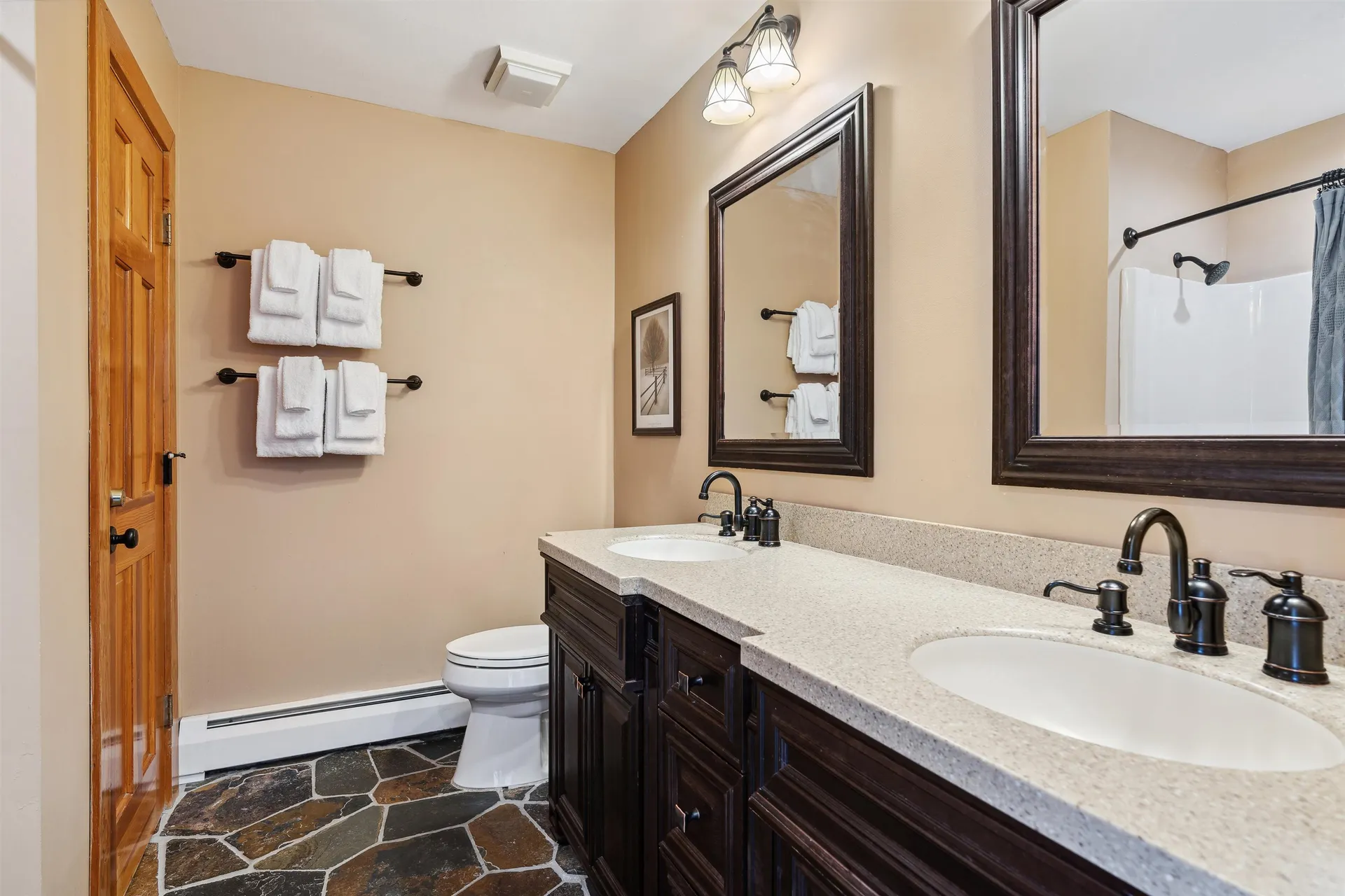 91 East Glade Road Killington VT 05751
