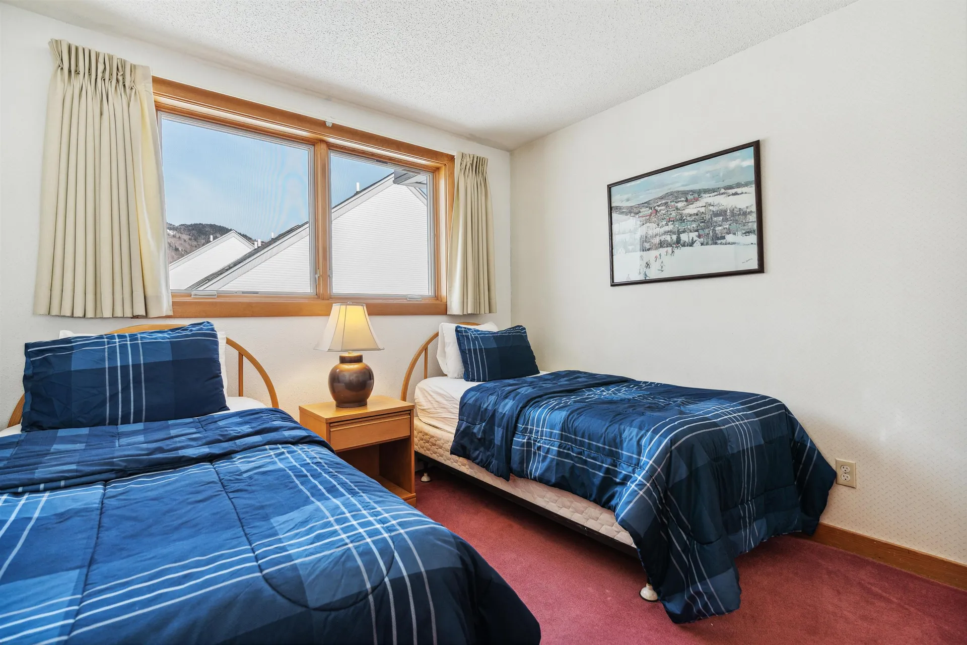 91 East Glade Road Killington VT 05751