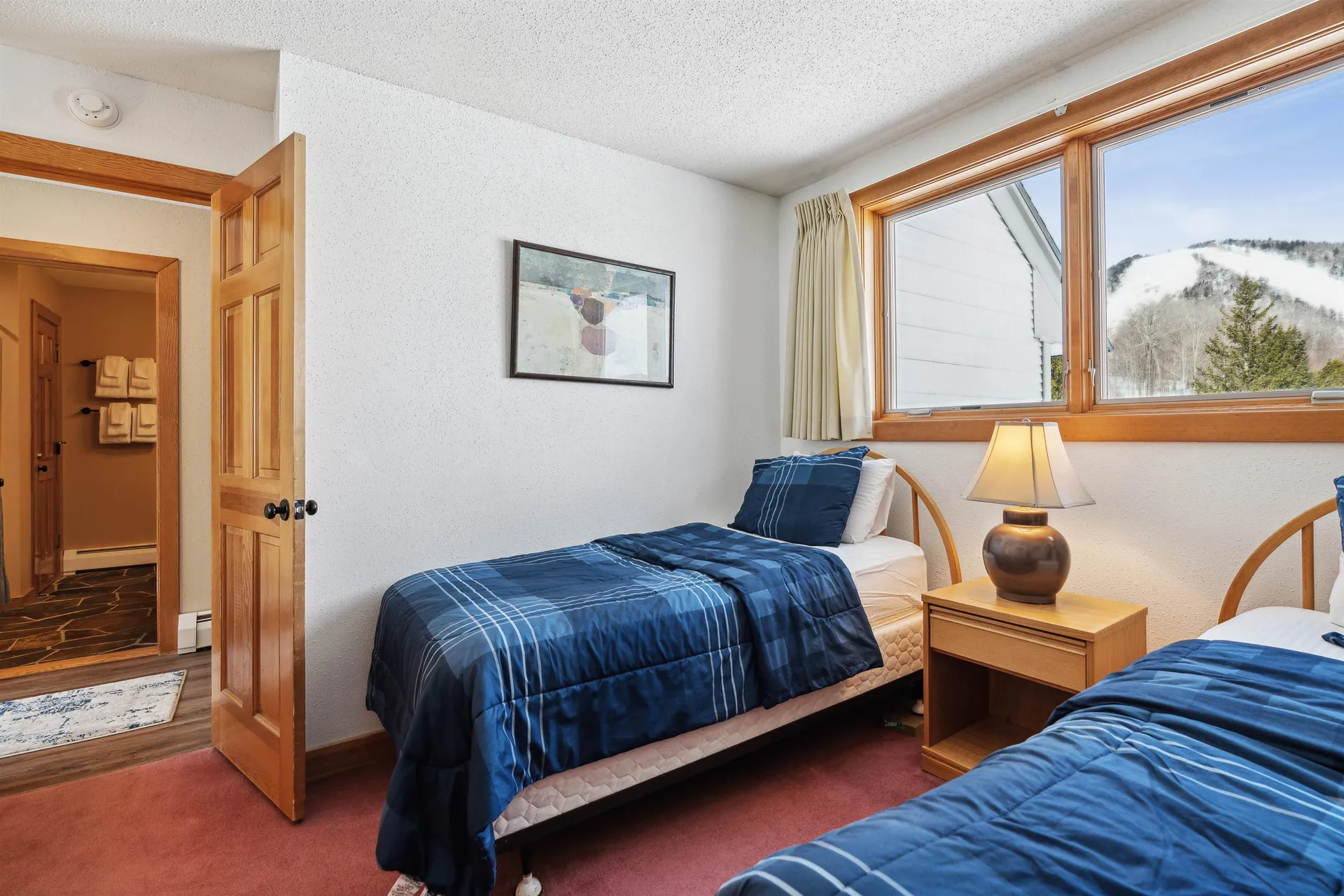 91 East Glade Road Killington VT 05751