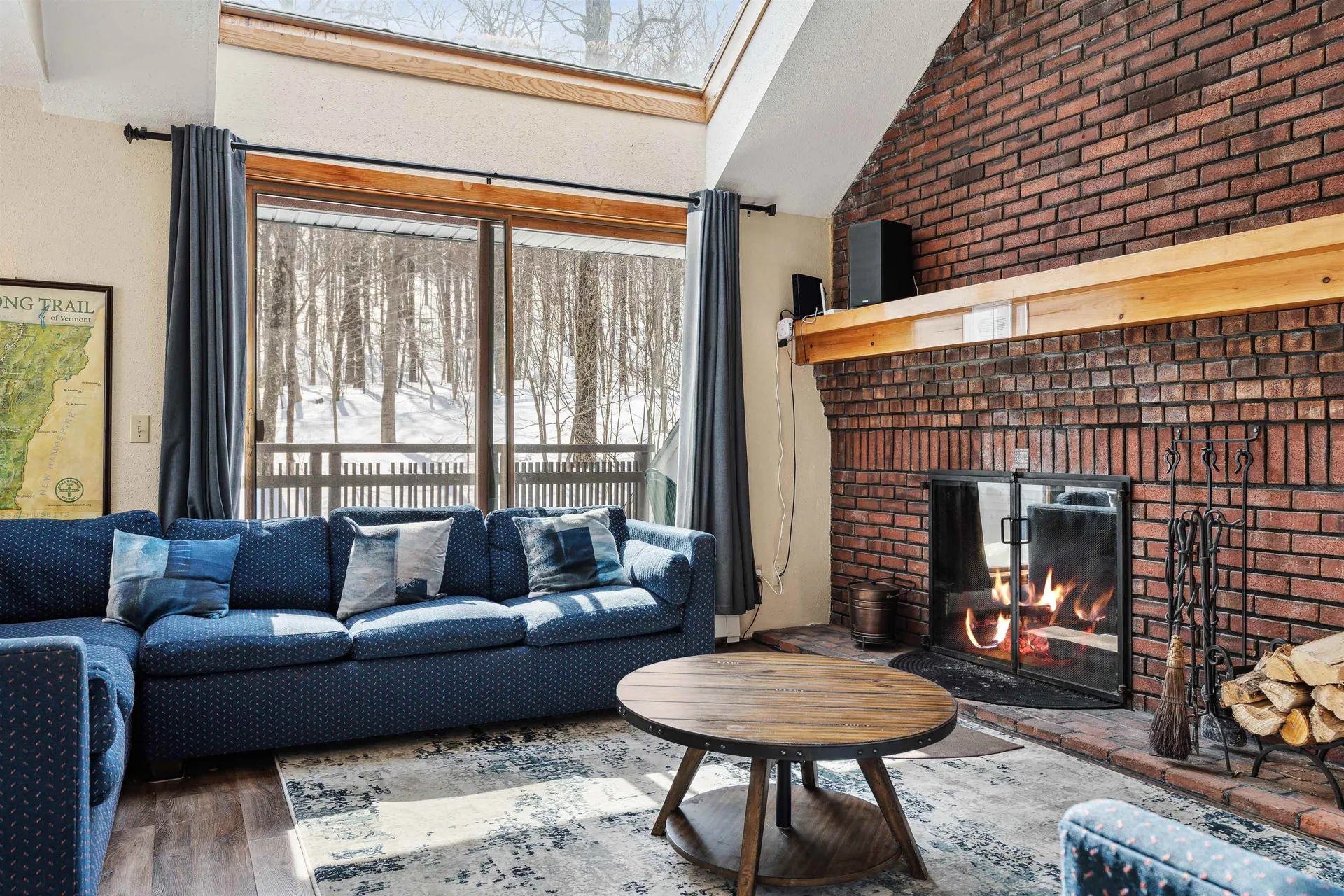 91 East Glade Road Killington VT 05751