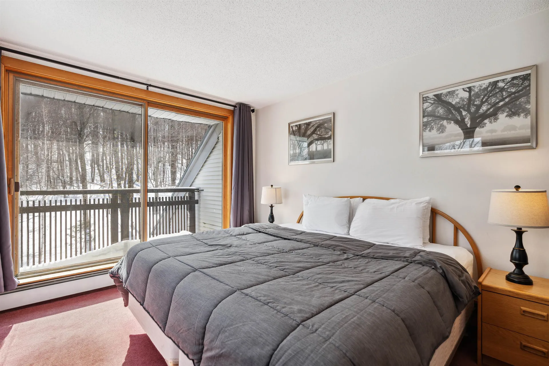 91 East Glade Road Killington VT 05751