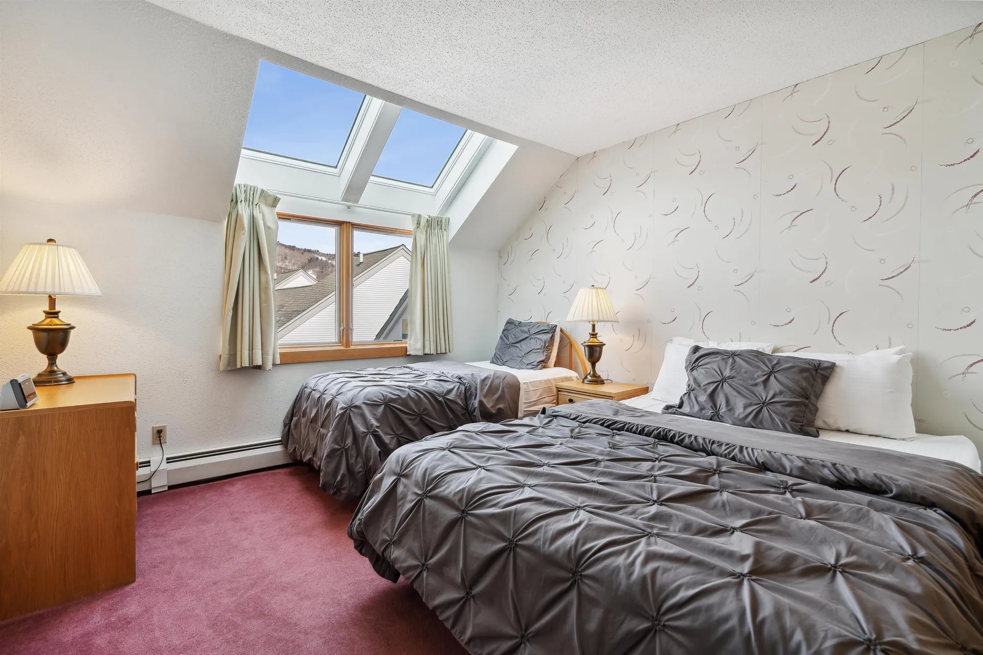 91 East Glade Road Killington VT 05751