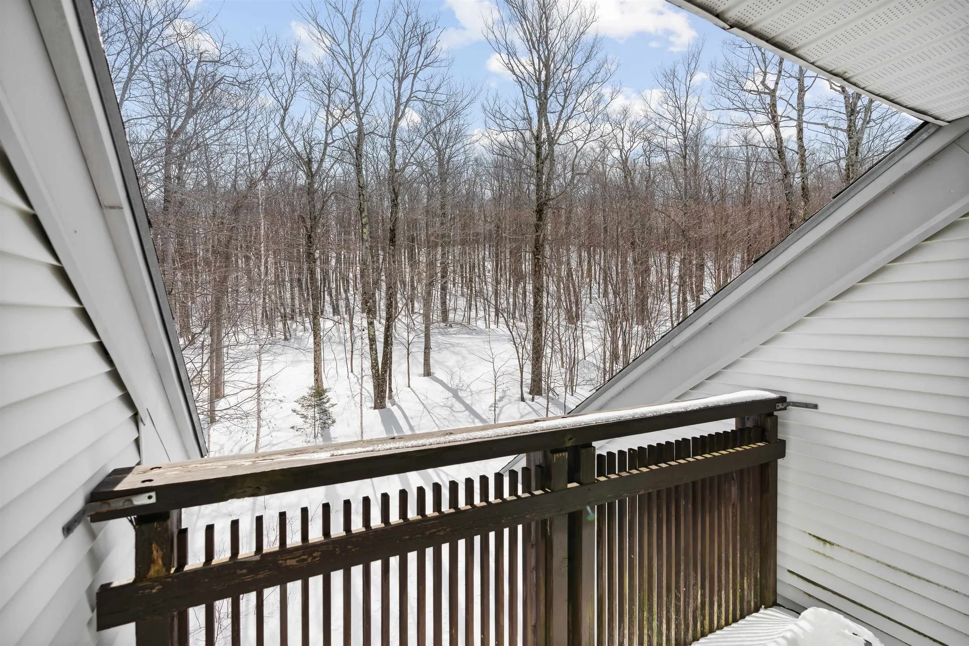 91 East Glade Road Killington VT 05751