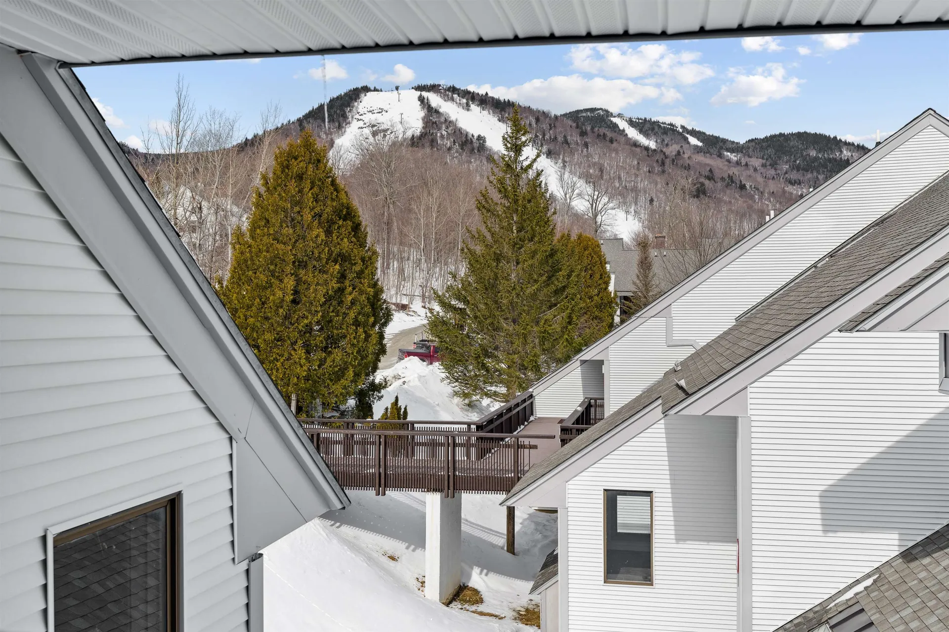 91 East Glade Road Killington VT 05751