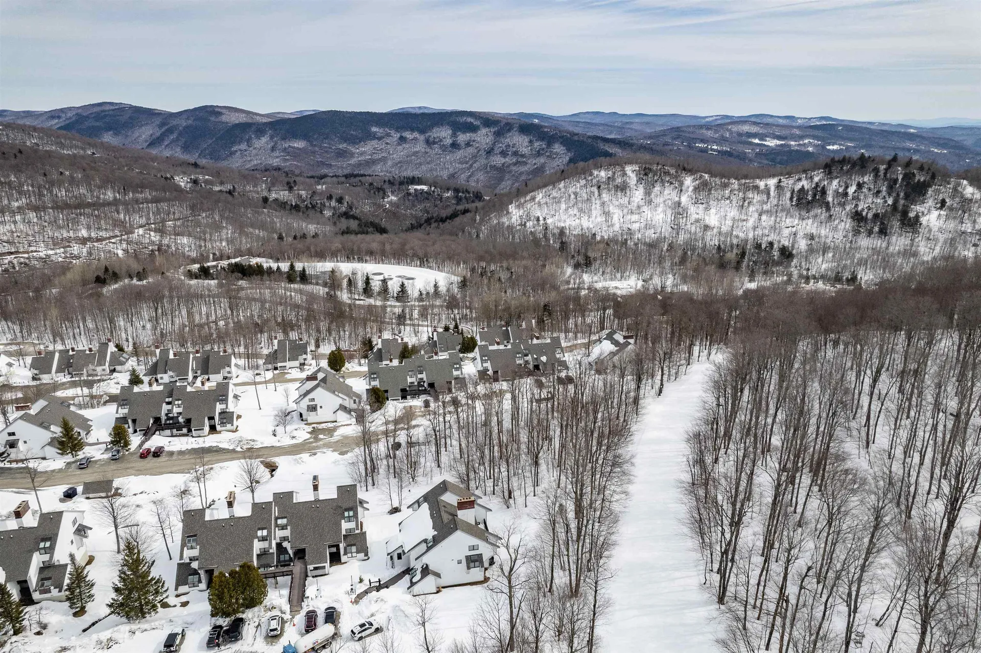 91 East Glade Road Killington VT 05751