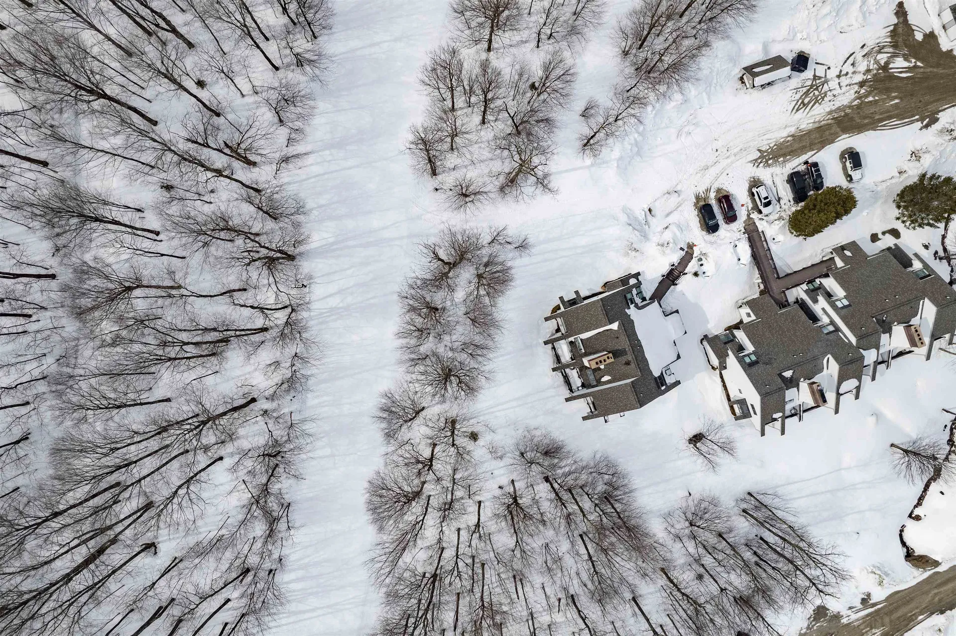 91 East Glade Road Killington VT 05751