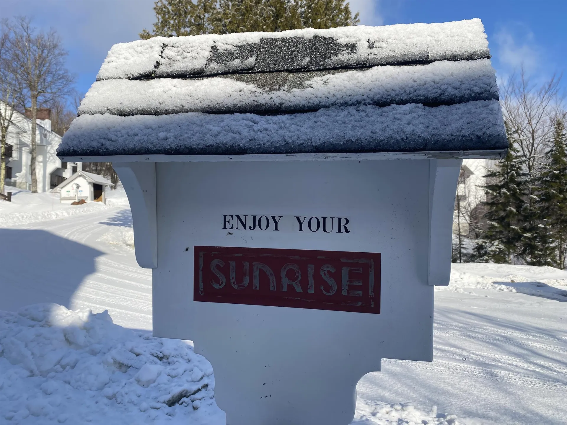 91 East Glade Road Killington VT 05751