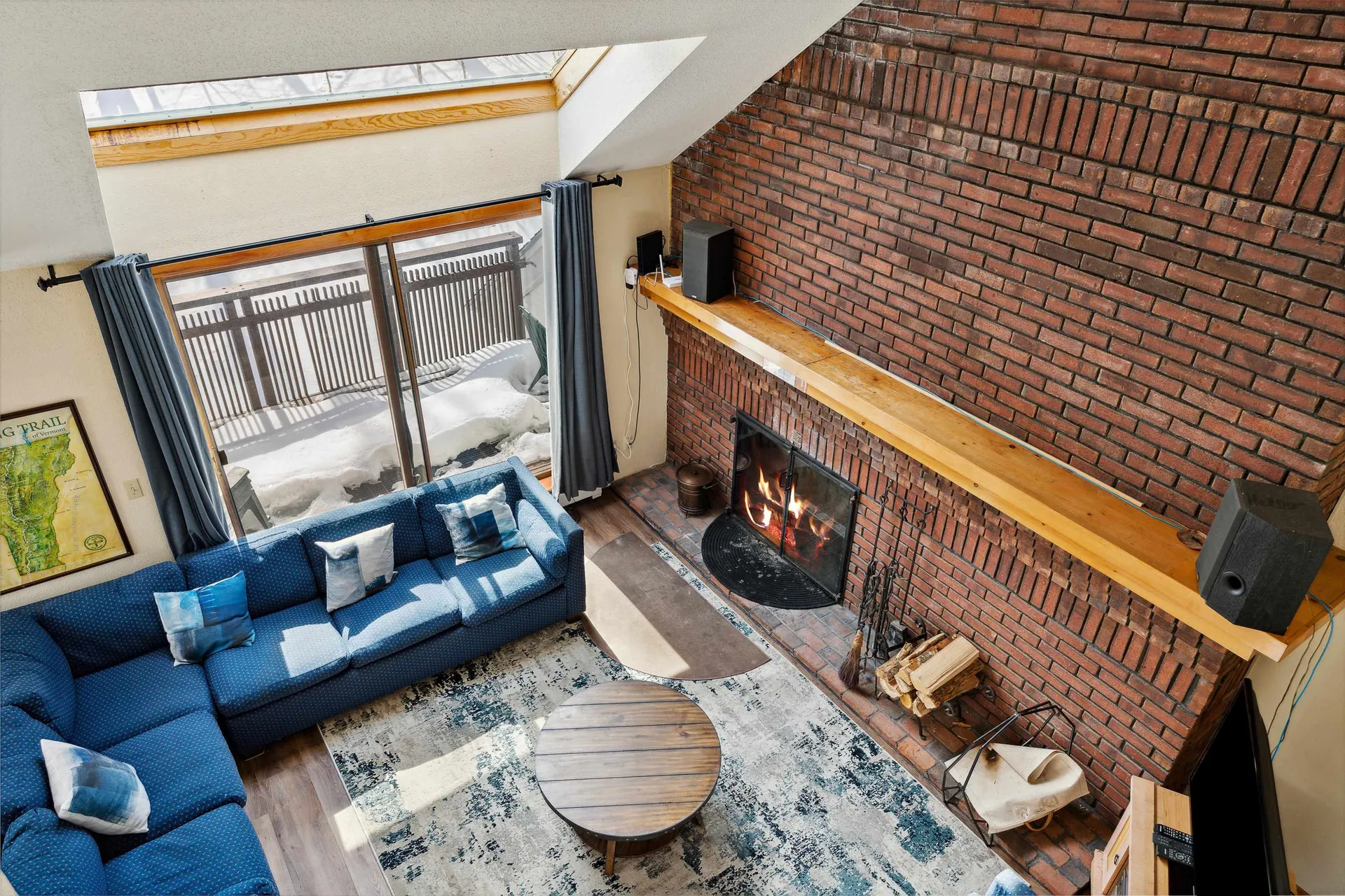 91 East Glade Road Killington VT 05751