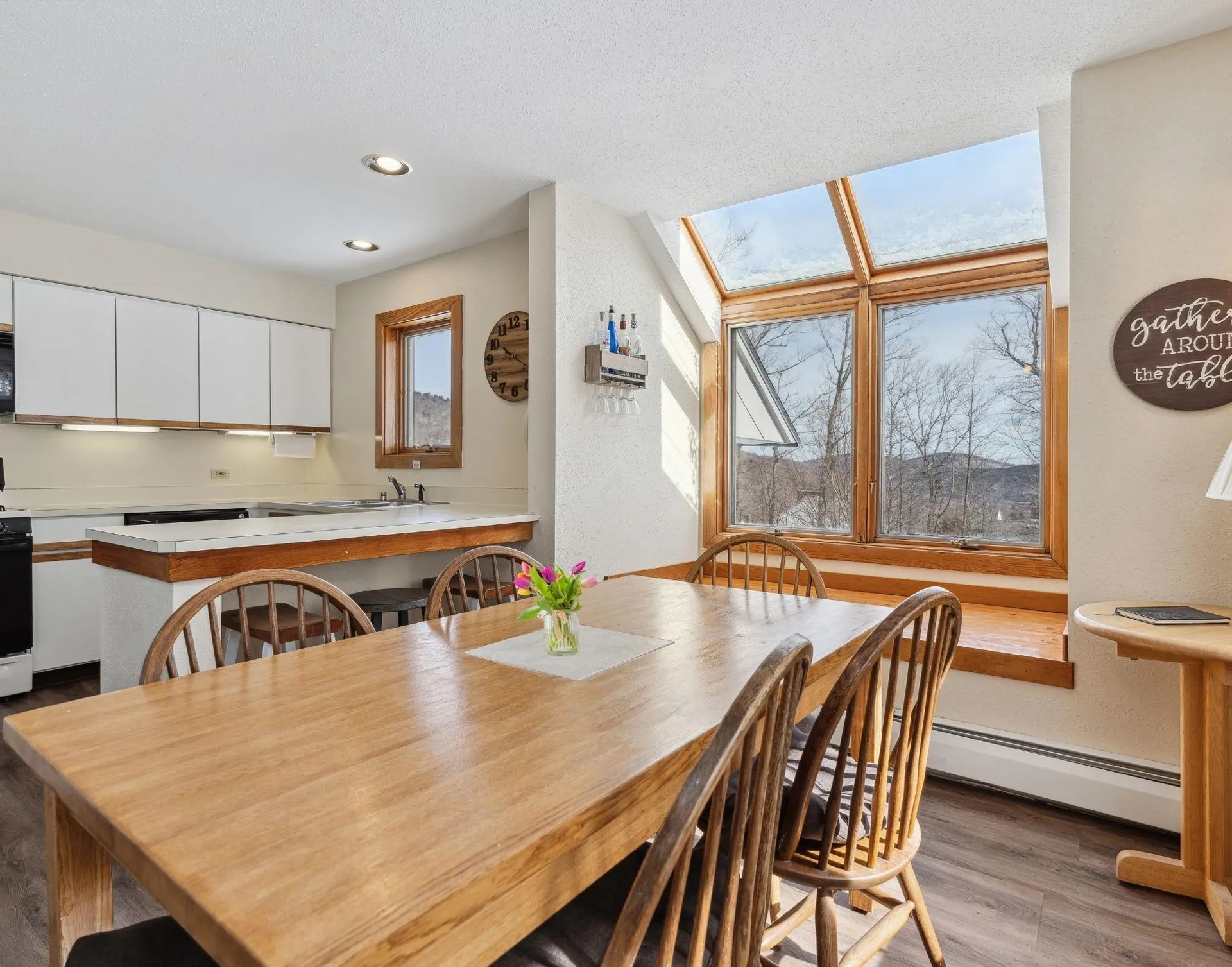 91 East Glade Road Killington VT 05751