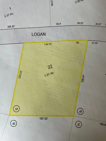 26 Logan Way Ossipee NH 03890
