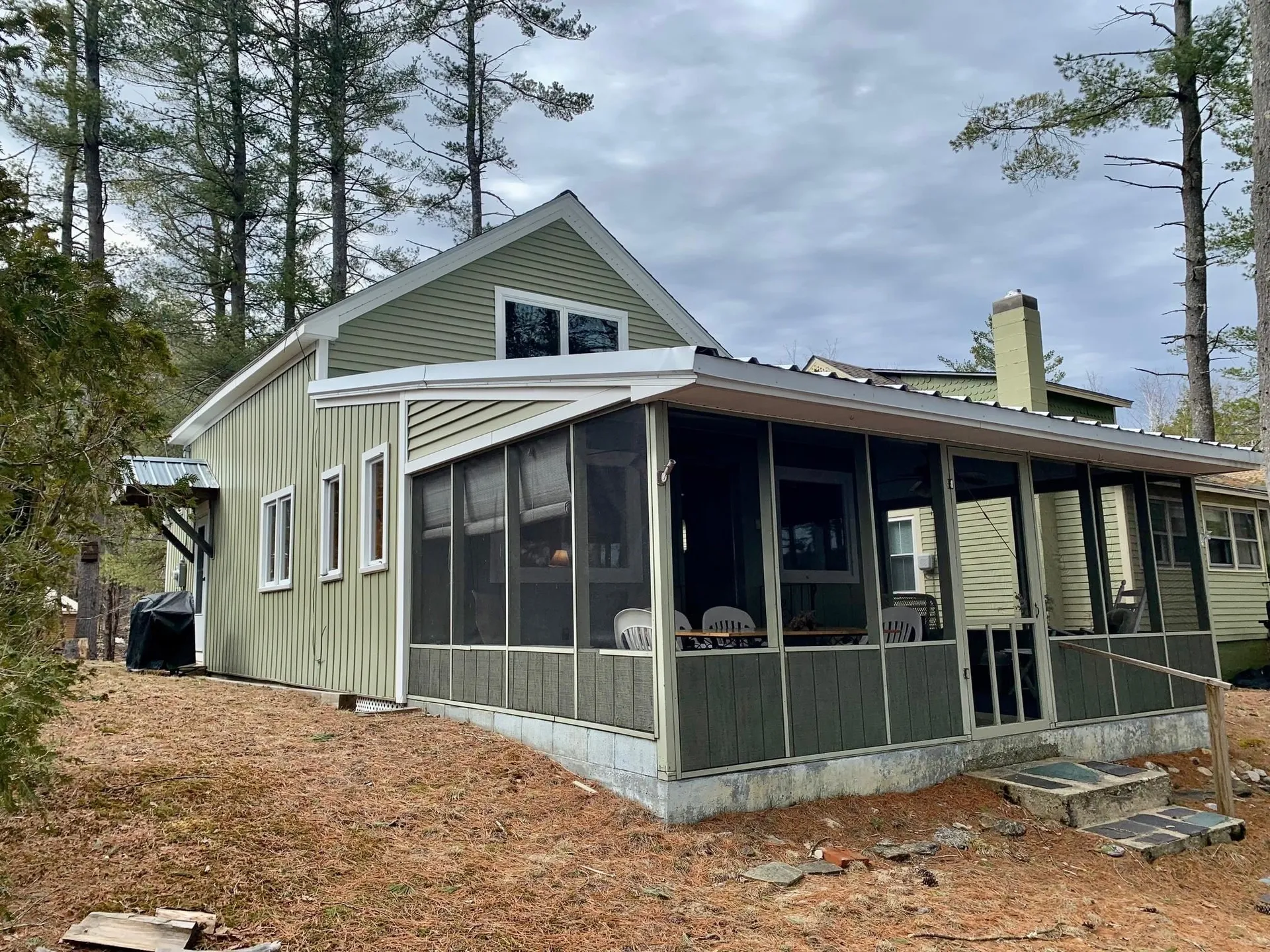 41 Town Beach Road Winchester NH 03470