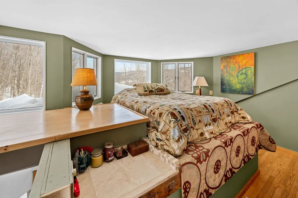 16 Dimetro Road Warren VT 05674