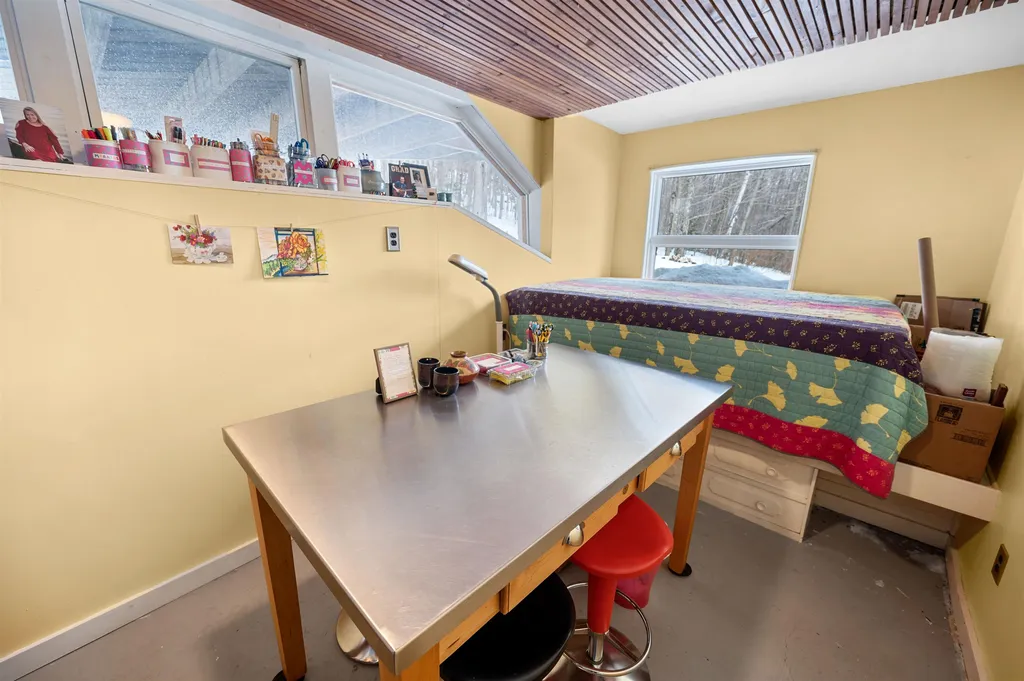 16 Dimetro Road Warren VT 05674