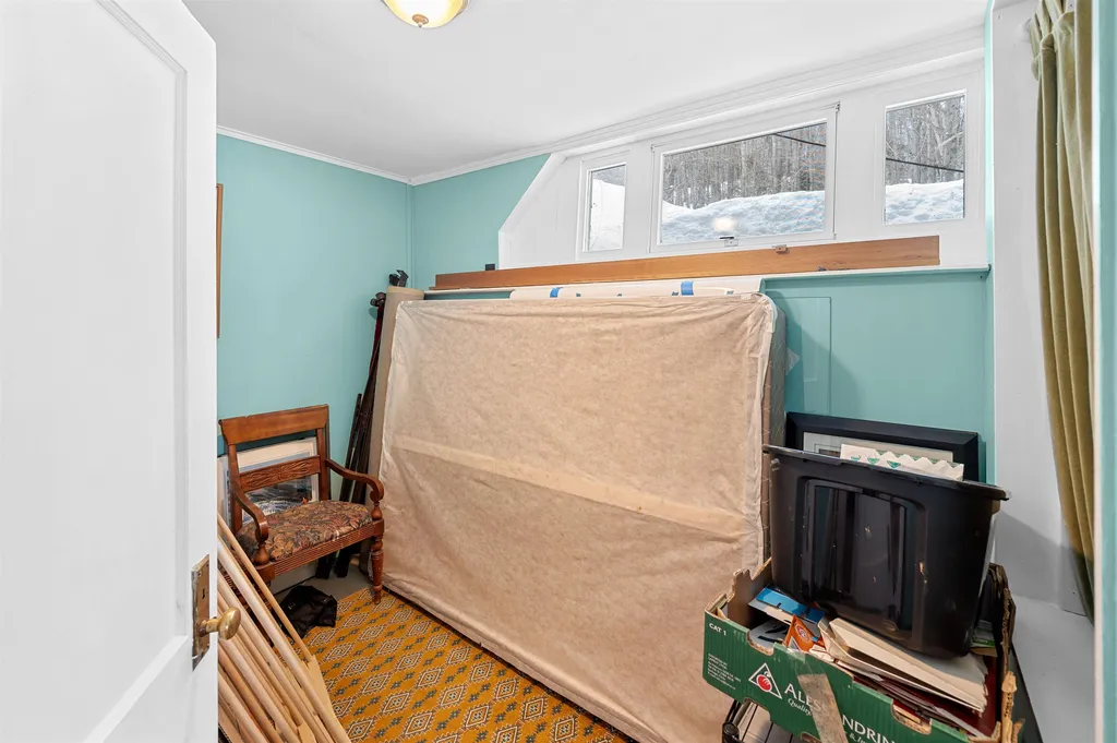 16 Dimetro Road Warren VT 05674