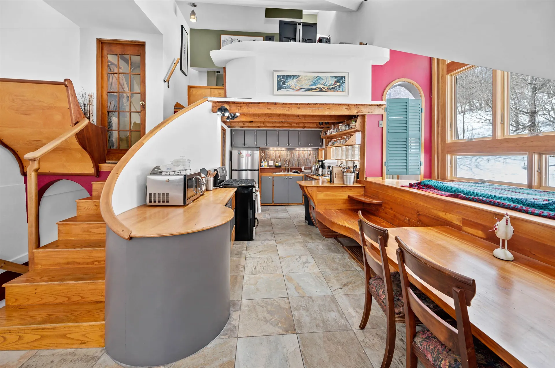 16 Dimetro Road Warren VT 05674