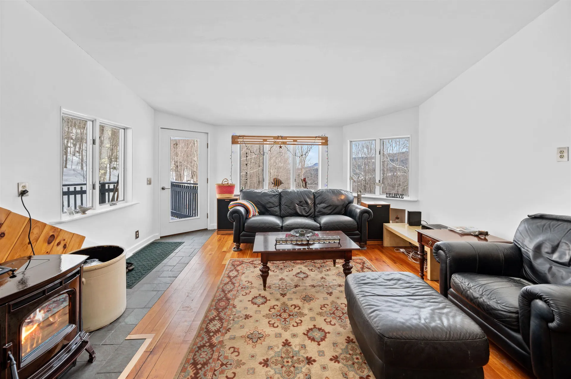 16 Dimetro Road Warren VT 05674