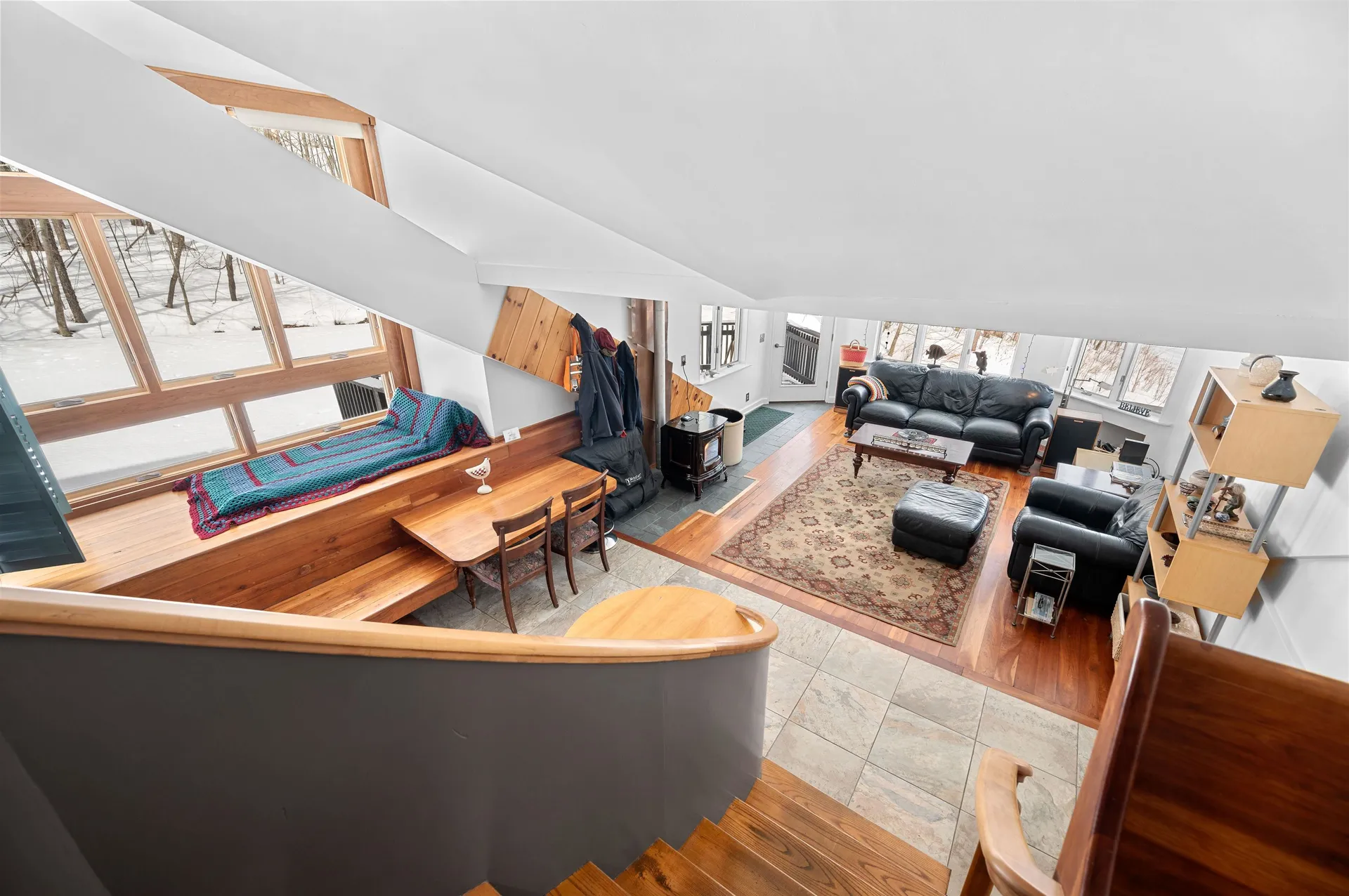 16 Dimetro Road Warren VT 05674