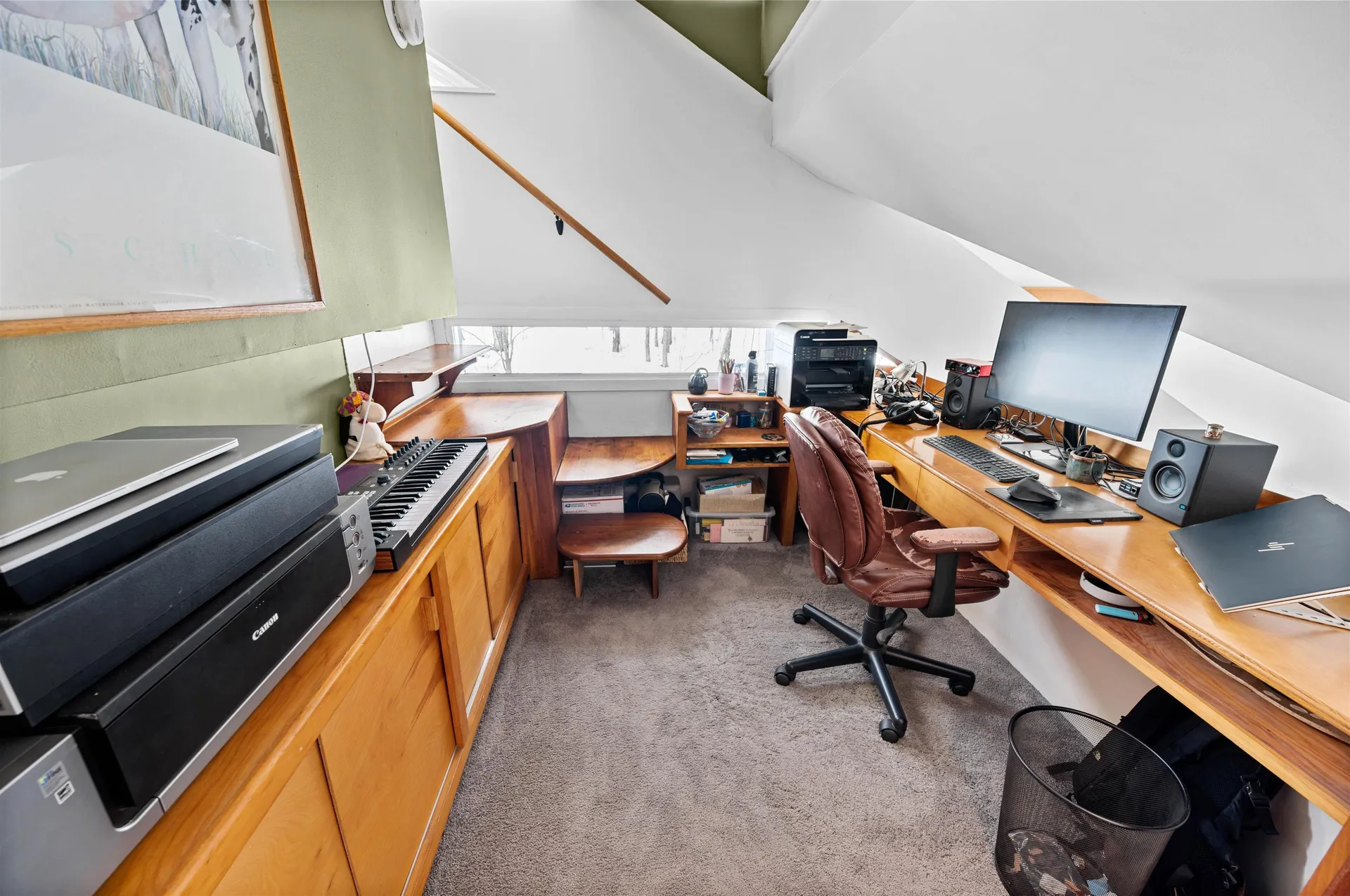 16 Dimetro Road Warren VT 05674
