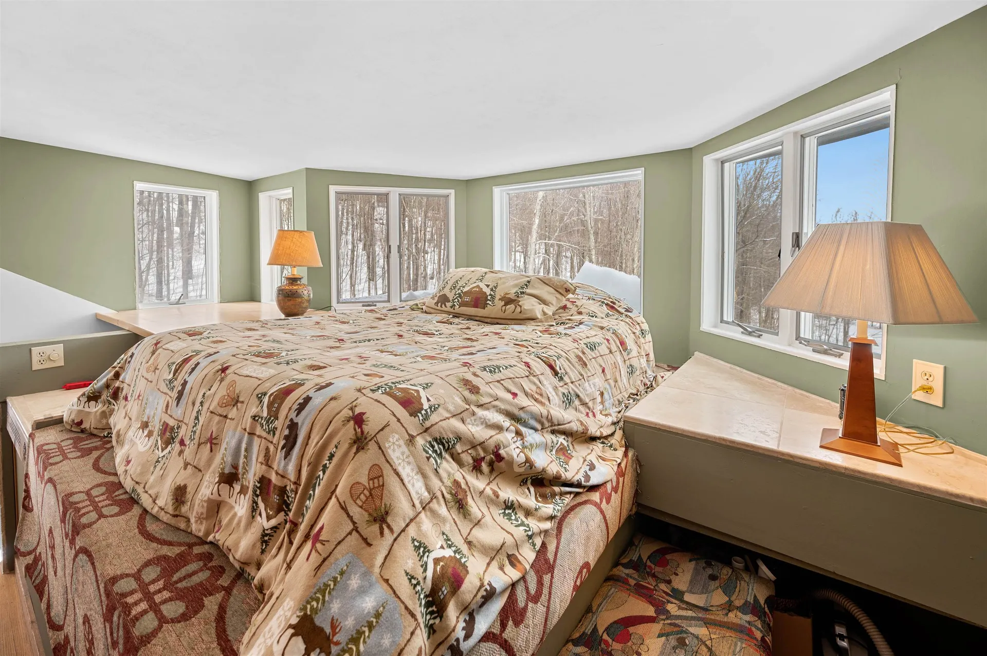 16 Dimetro Road Warren VT 05674