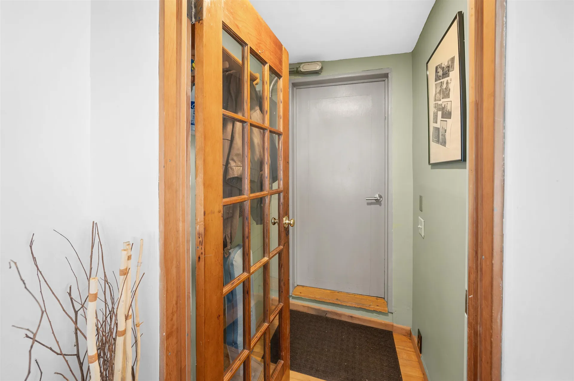 16 Dimetro Road Warren VT 05674