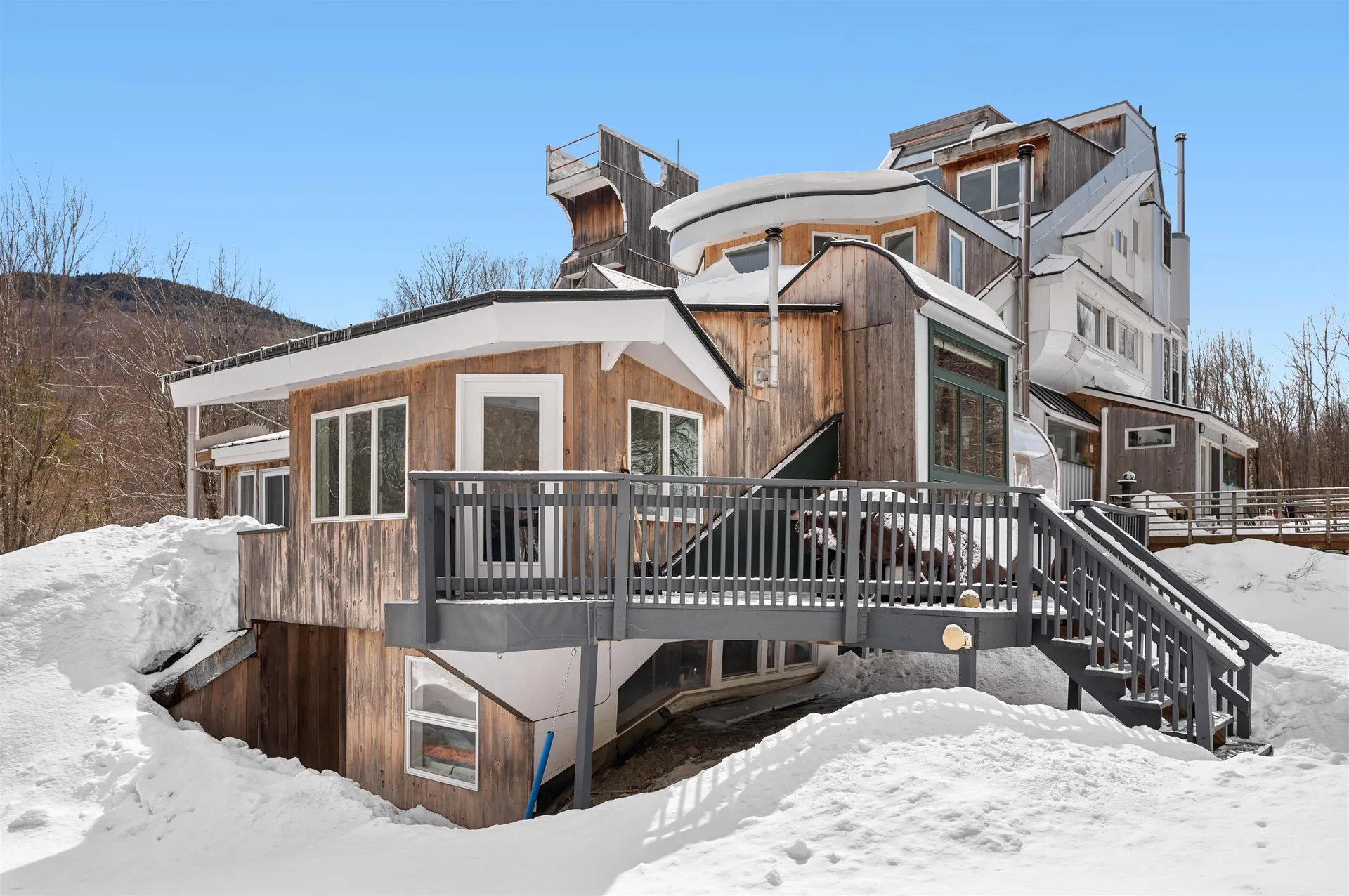 16 Dimetro Road Warren VT 05674