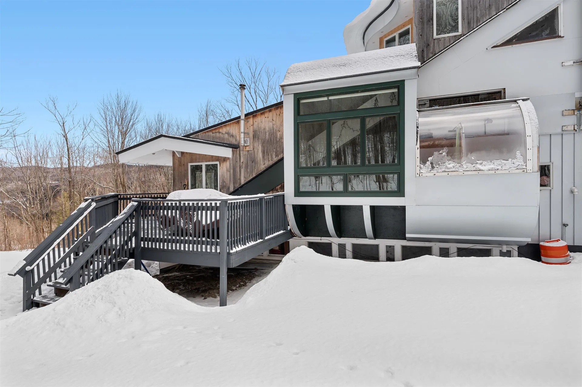 16 Dimetro Road Warren VT 05674