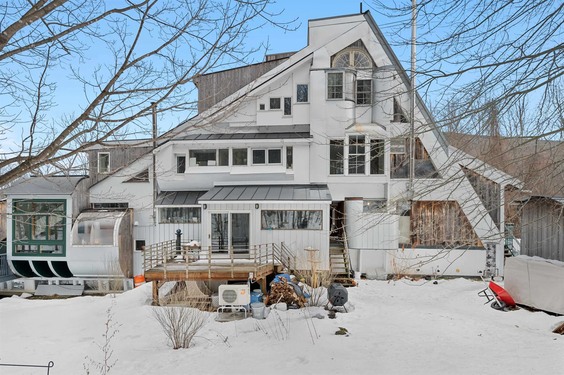 16 Dimetro Road Warren VT 05674
