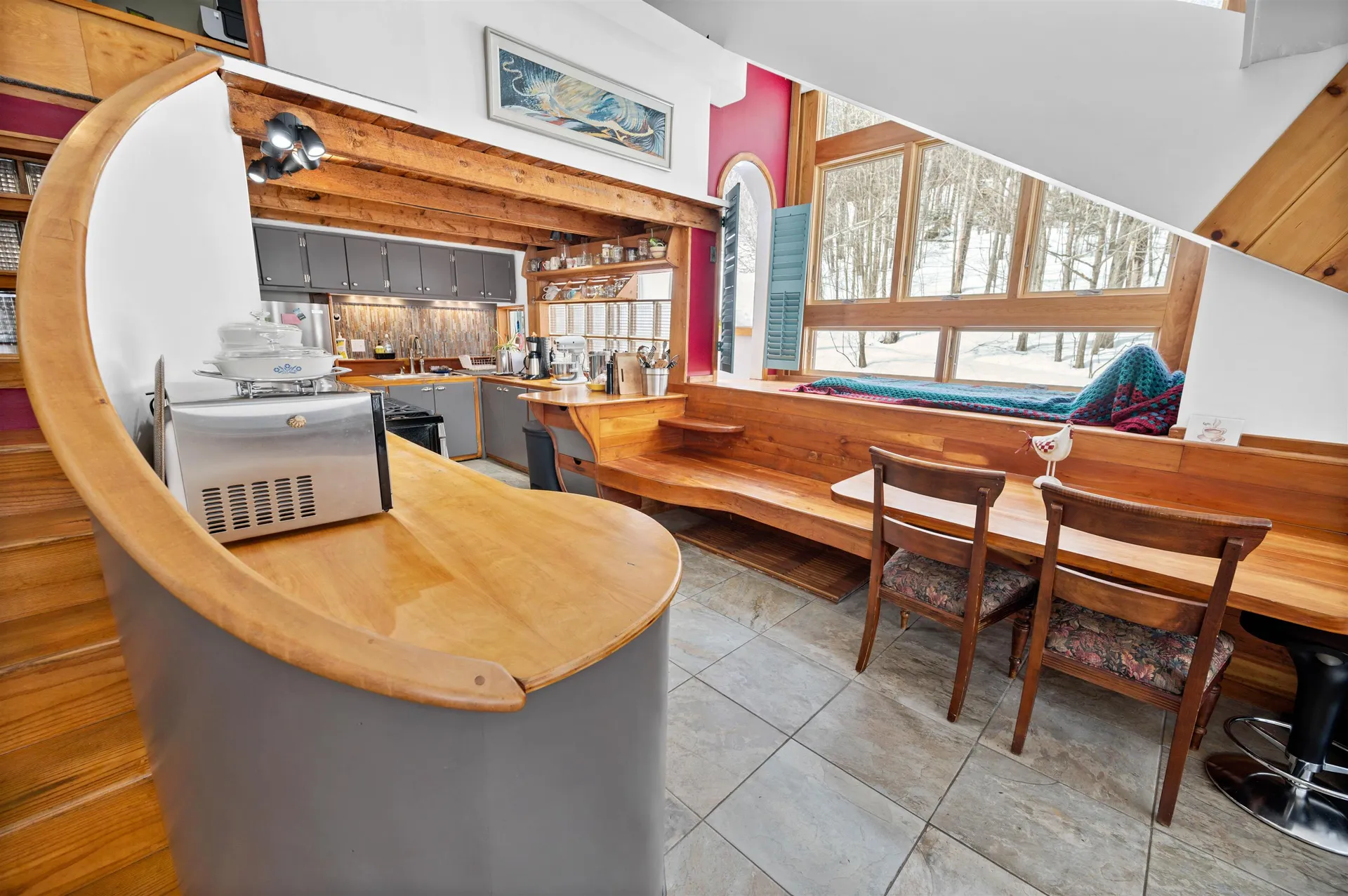 16 Dimetro Road Warren VT 05674