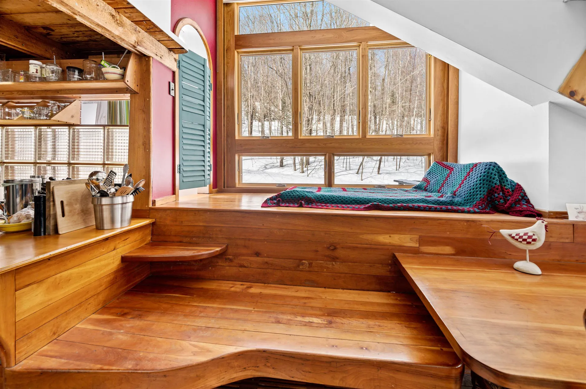 16 Dimetro Road Warren VT 05674