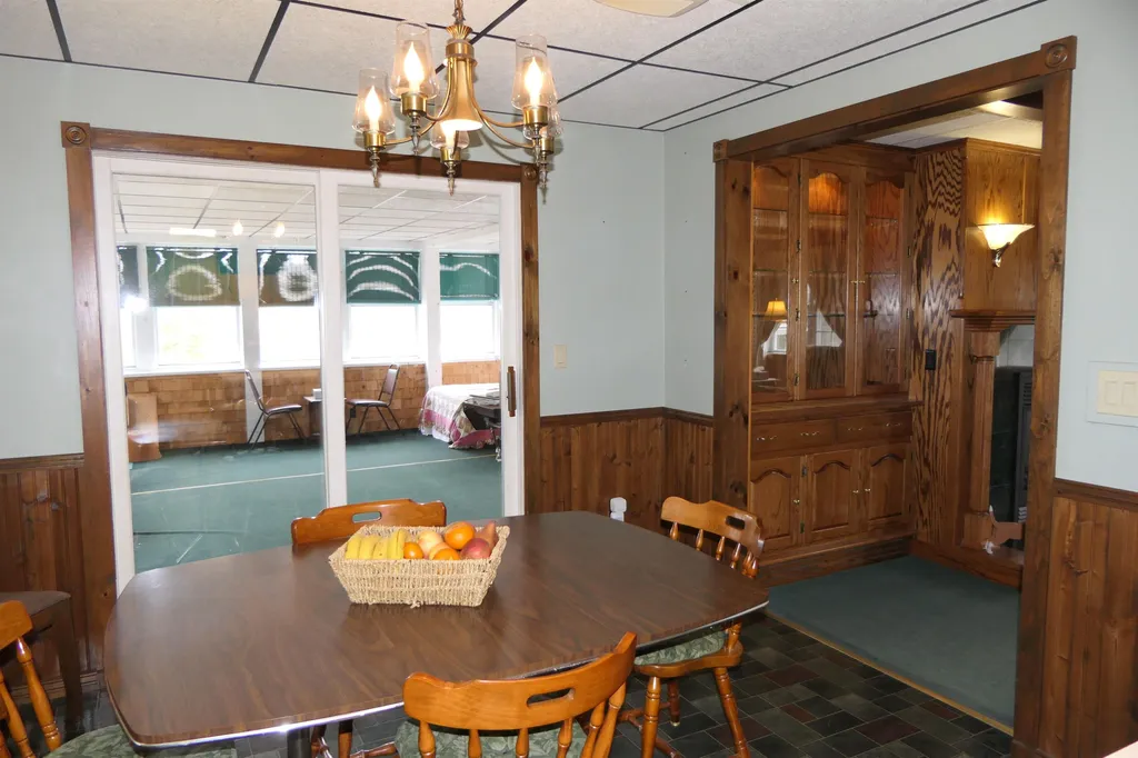 1763 Vt Route 36 Fairfield VT 05455