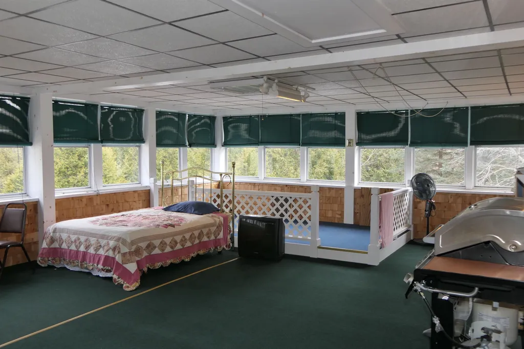 1763 Vt Route 36 Fairfield VT 05455