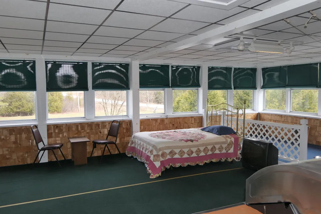 1763 Vt Route 36 Fairfield VT 05455