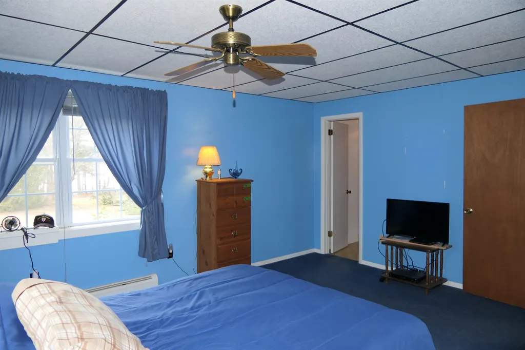 1763 Vt Route 36 Fairfield VT 05455