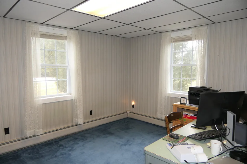 1763 Vt Route 36 Fairfield VT 05455