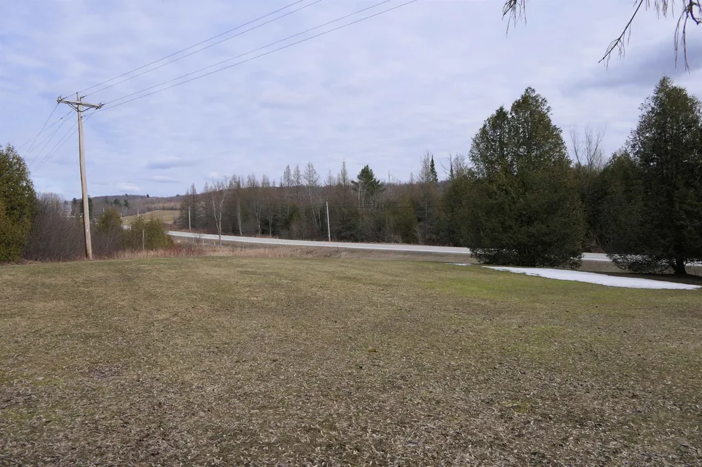 1763 Vt Route 36 Fairfield VT 05455