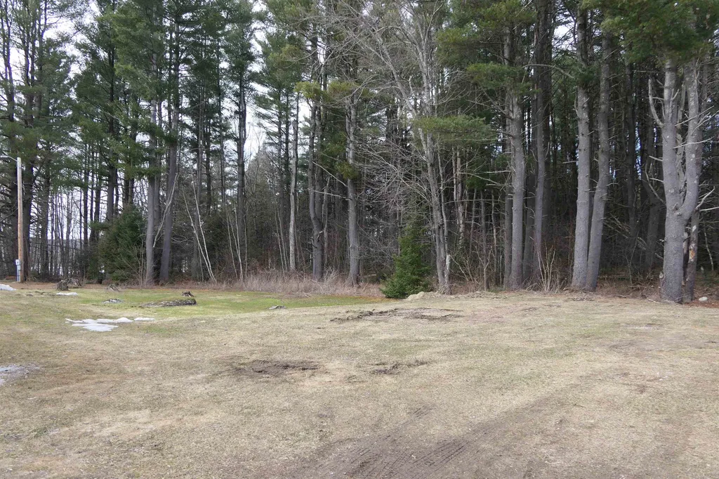 1763 Vt Route 36 Fairfield VT 05455