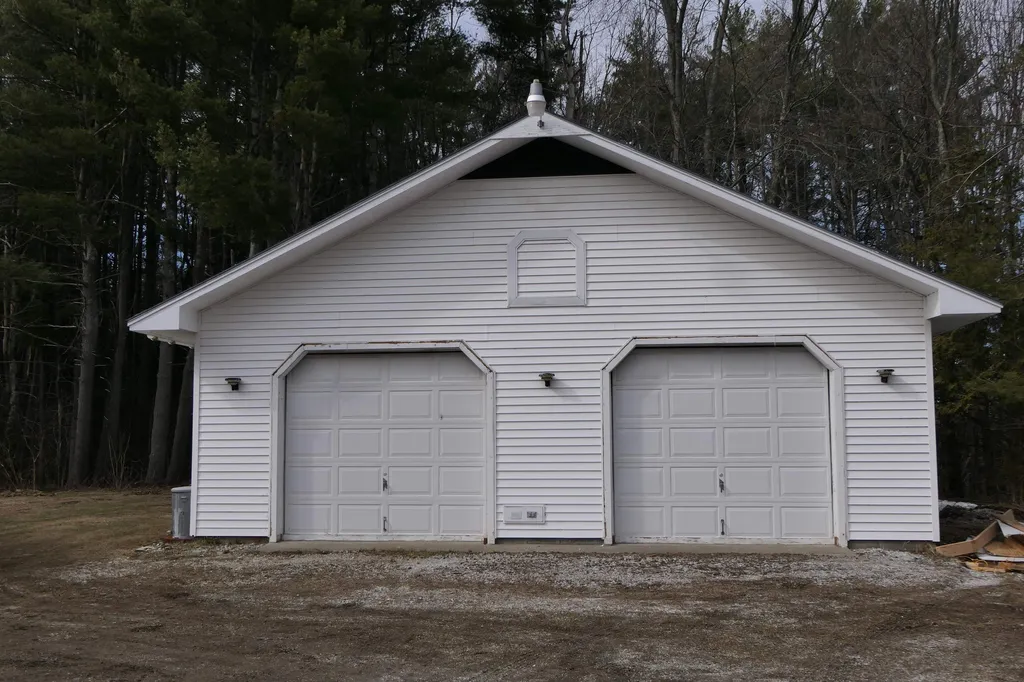 1763 Vt Route 36 Fairfield VT 05455
