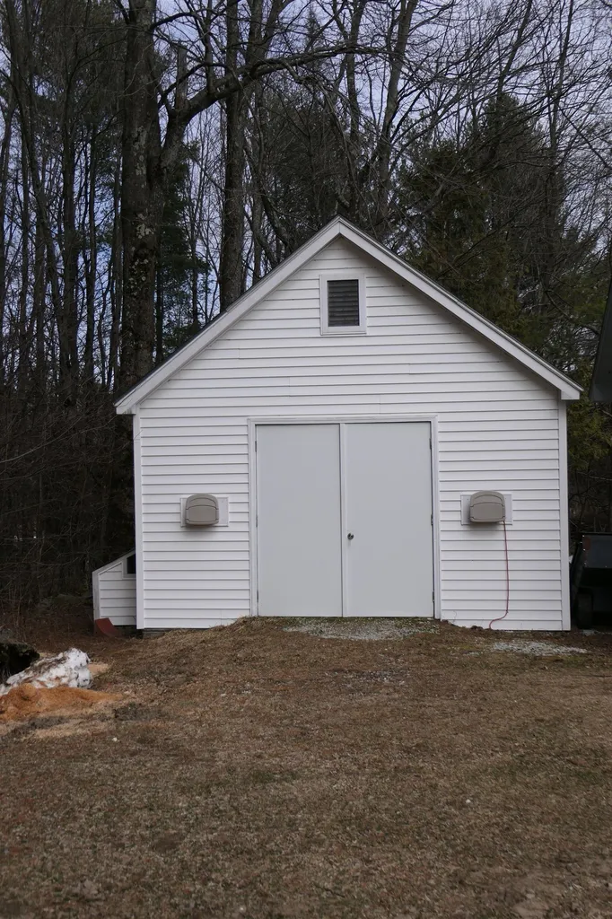 1763 Vt Route 36 Fairfield VT 05455