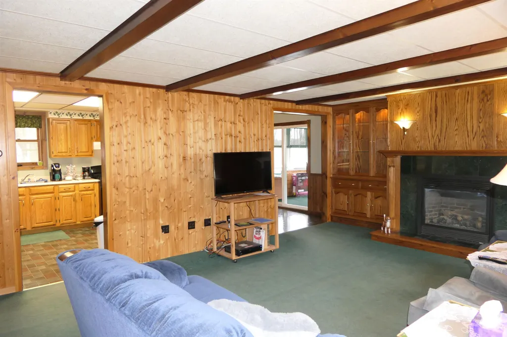 1763 Vt Route 36 Fairfield VT 05455