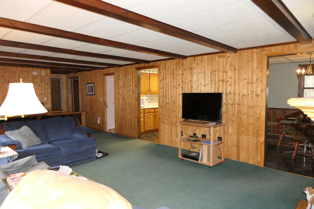 1763 Vt Route 36 Fairfield VT 05455