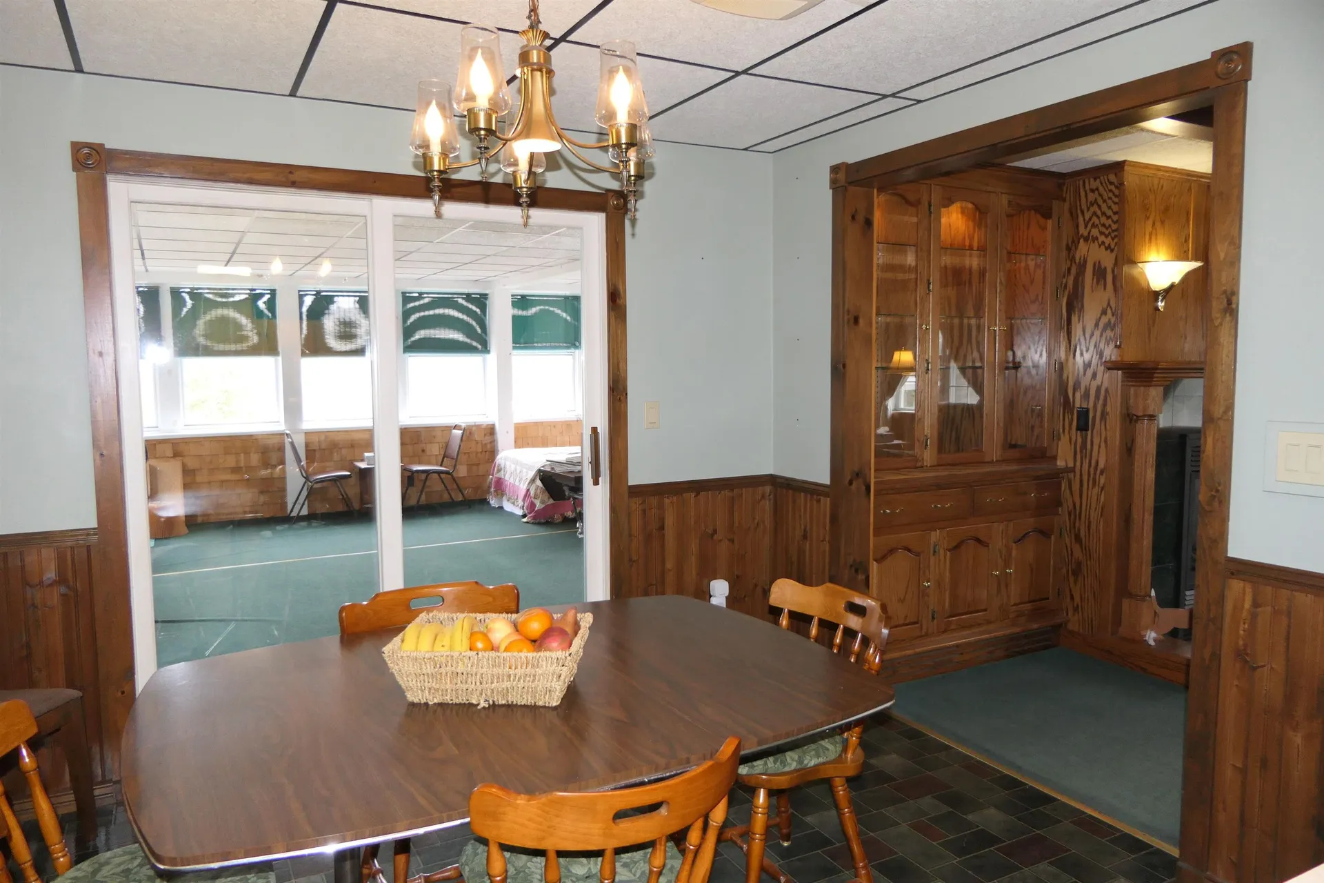 1763 Vt Route 36 Fairfield VT 05455