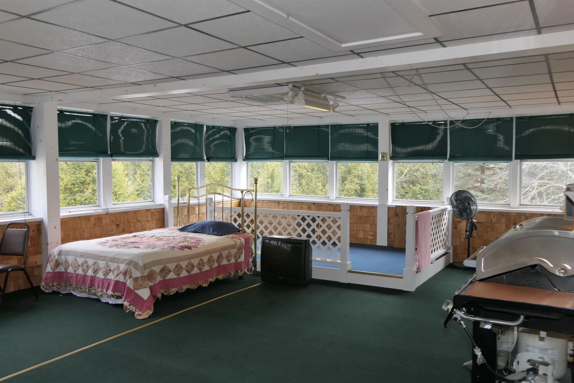 1763 Vt Route 36 Fairfield VT 05455