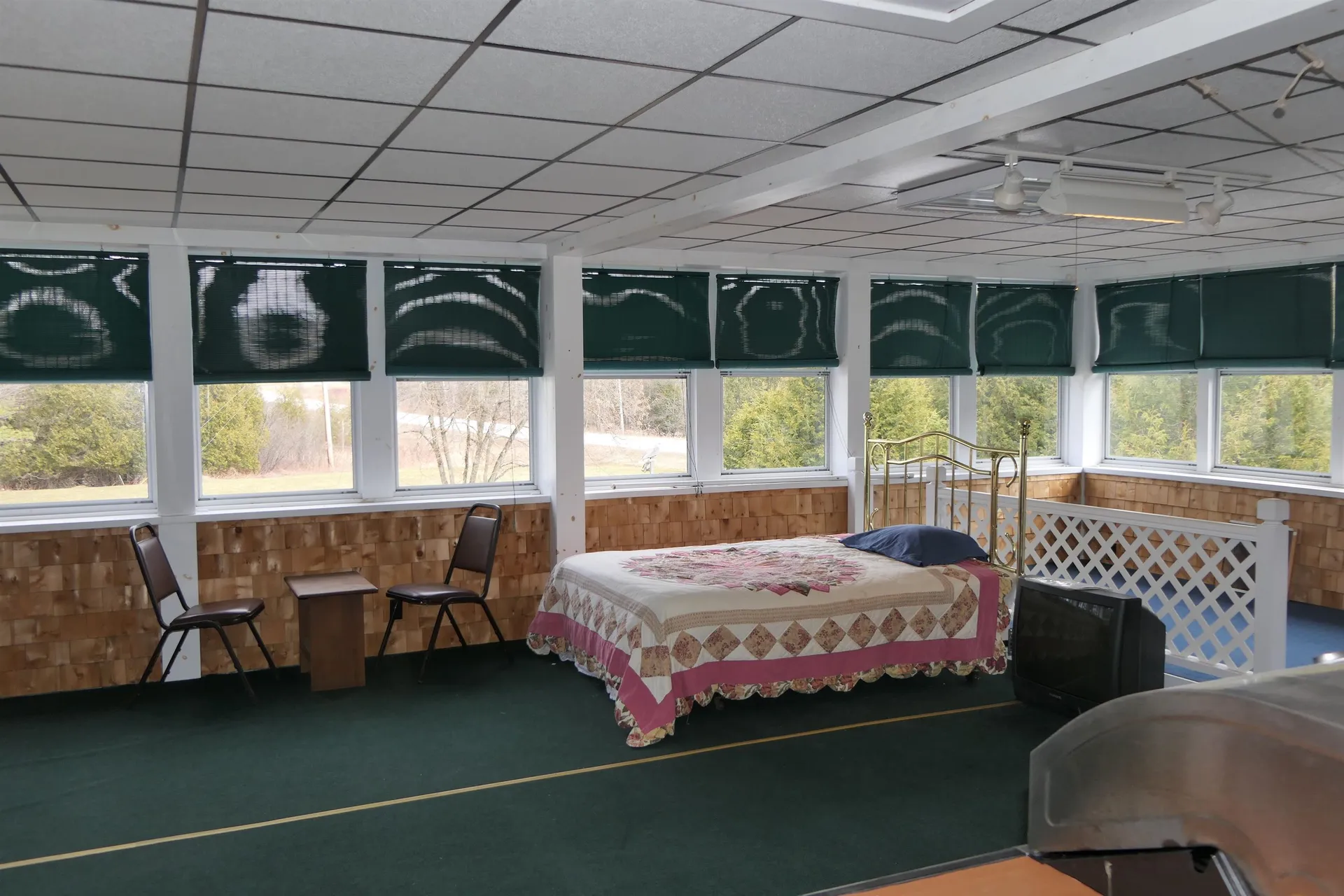 1763 Vt Route 36 Fairfield VT 05455