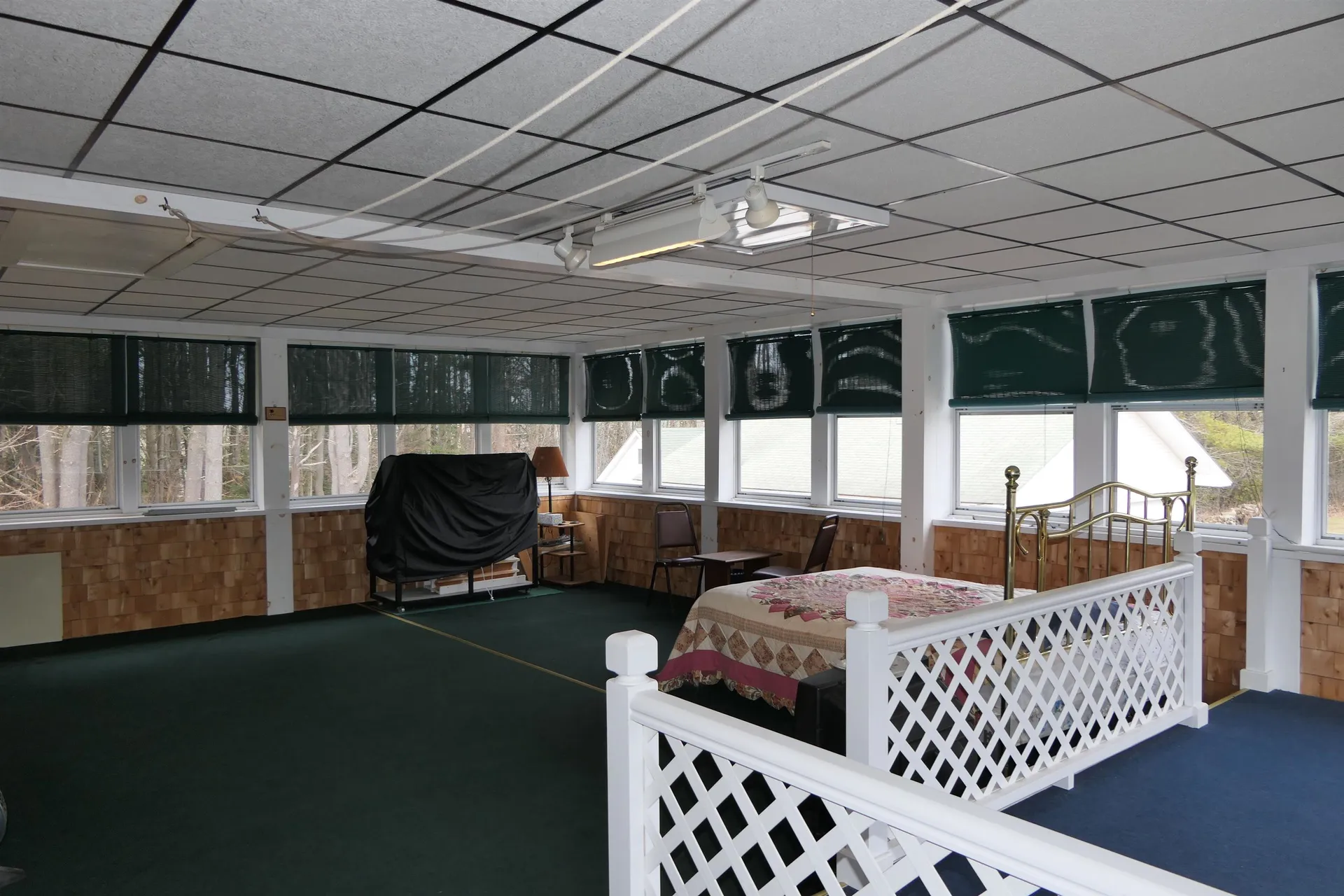 1763 Vt Route 36 Fairfield VT 05455