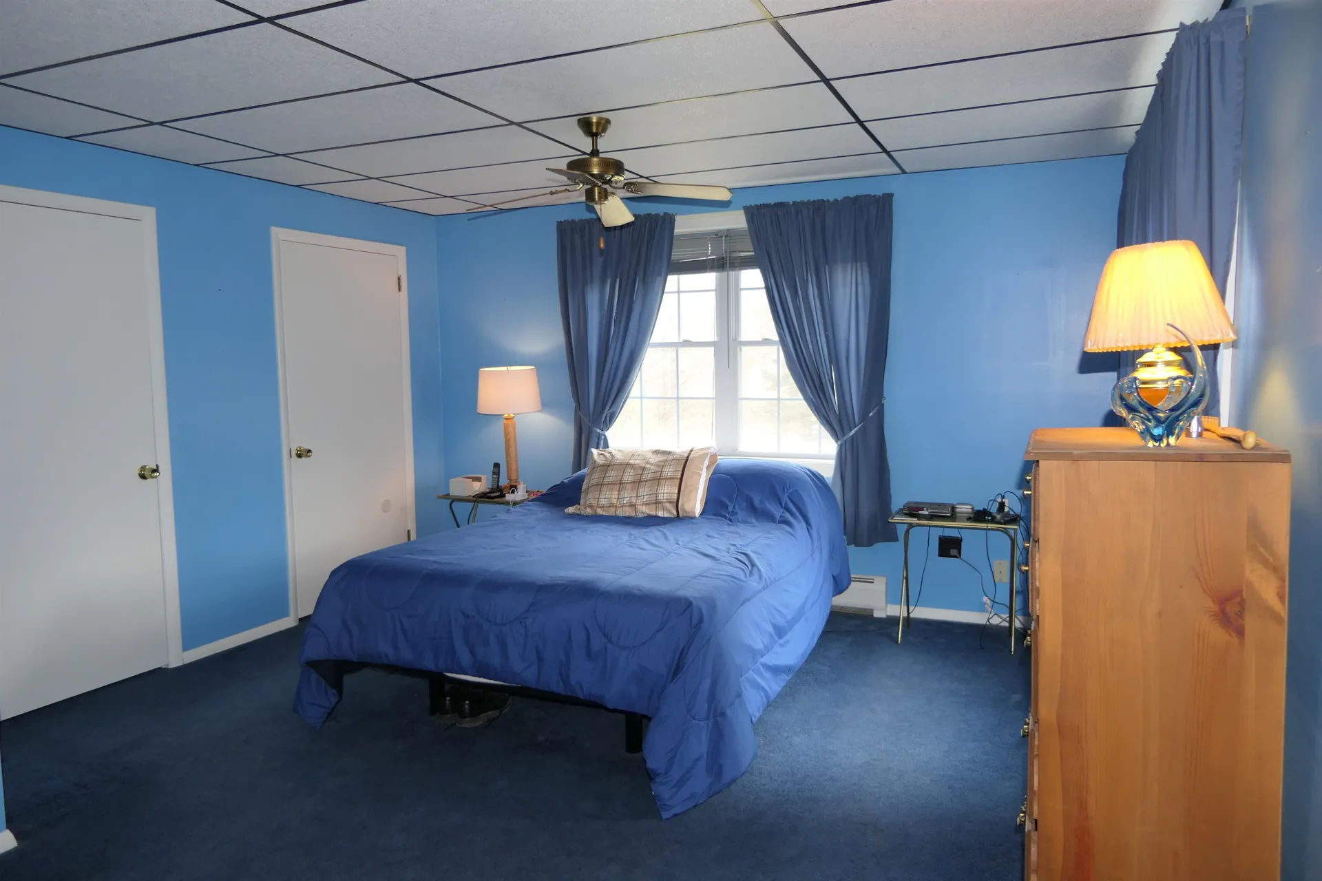 1763 Vt Route 36 Fairfield VT 05455